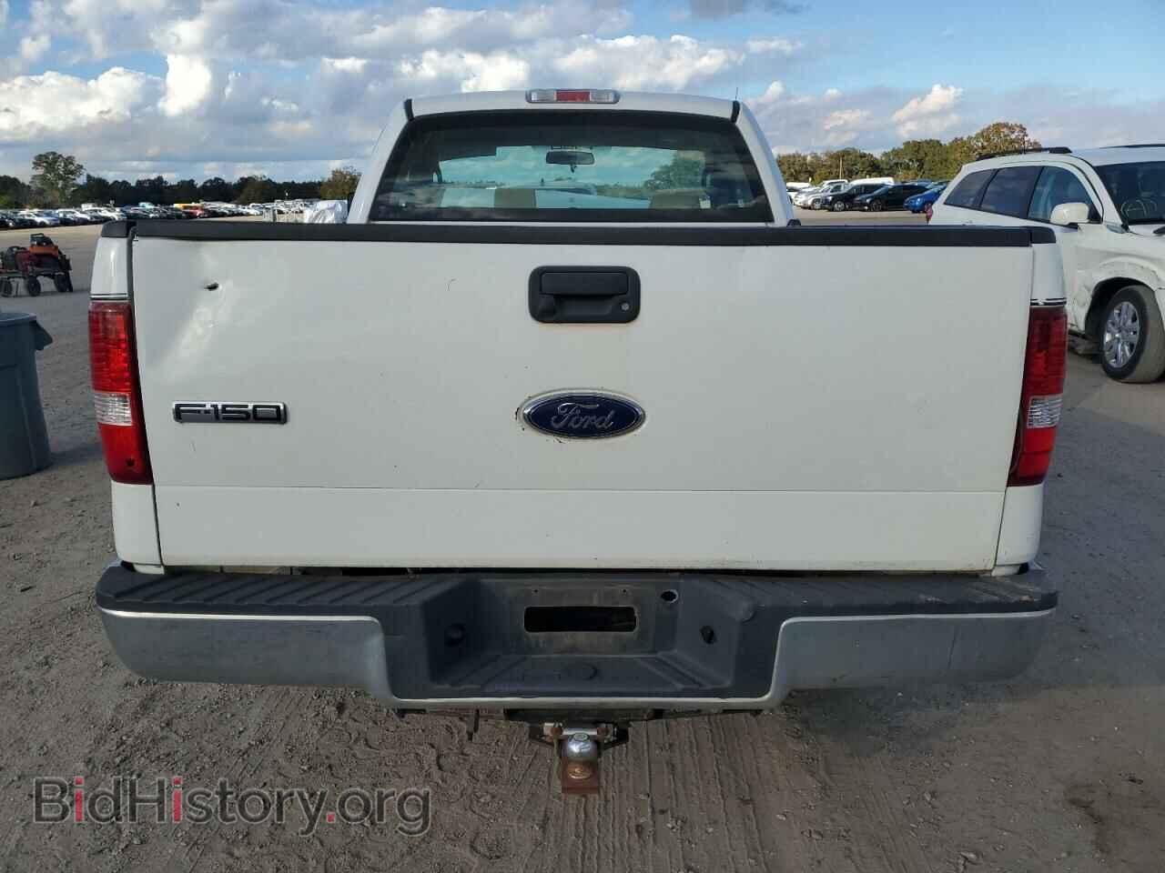 2008 FORD All Models - VIN: 1FTRF12288KE84249 - Photo 6