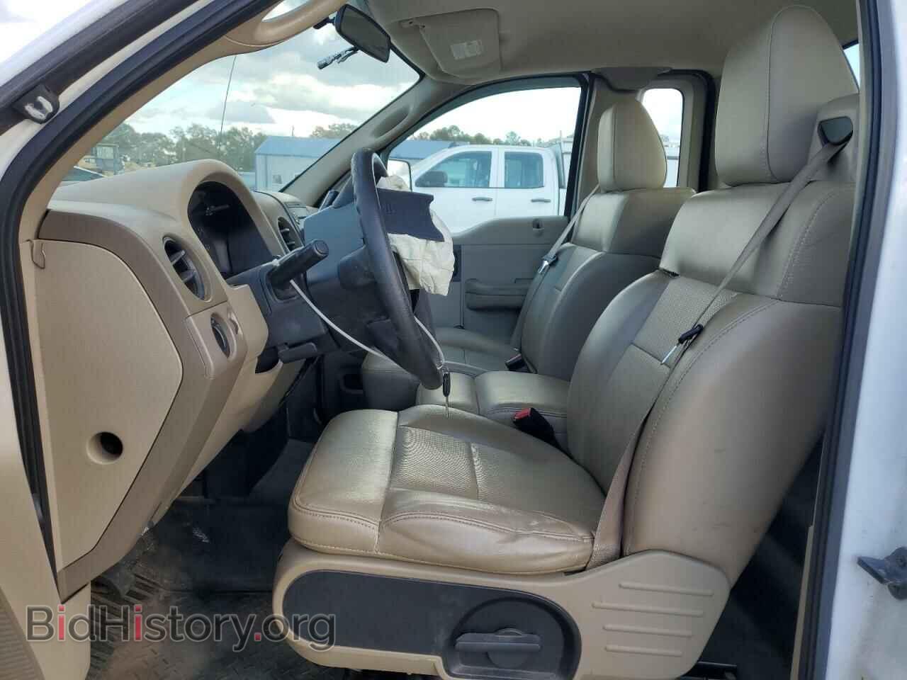 2008 FORD All Models - VIN: 1FTRF12288KE84249 - Photo 7