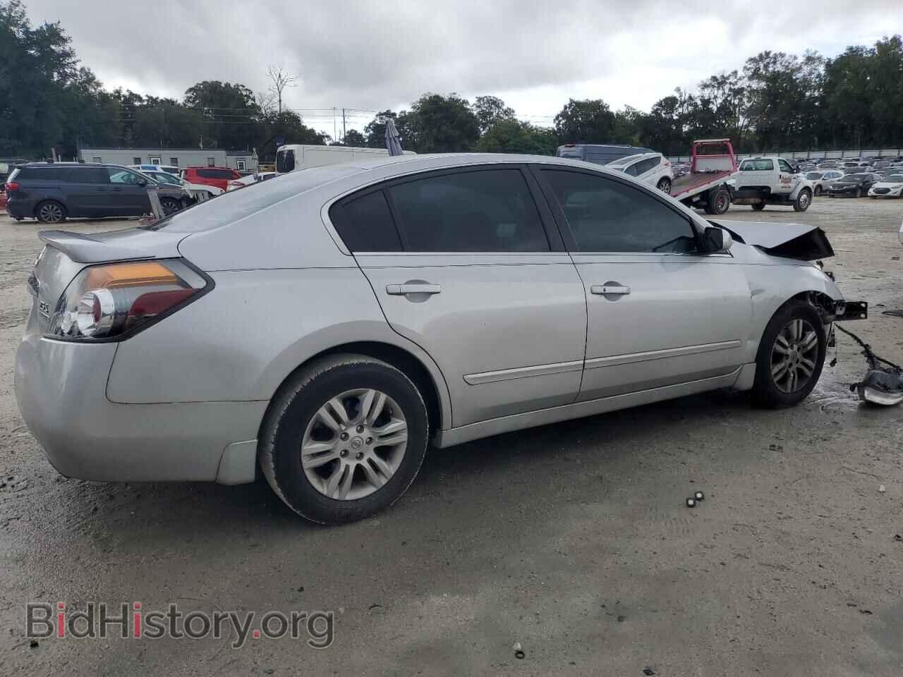 2012 NISSAN ALTIMA - VIN: 1N4AL2APXCN435348 - Фото 3