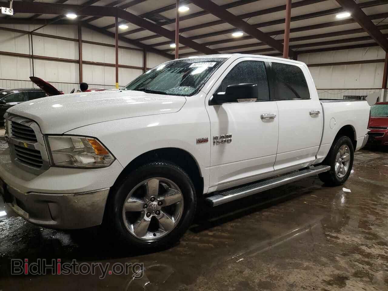Фотография 1C6RR7LT2FS604150 - RAM 1500 2015