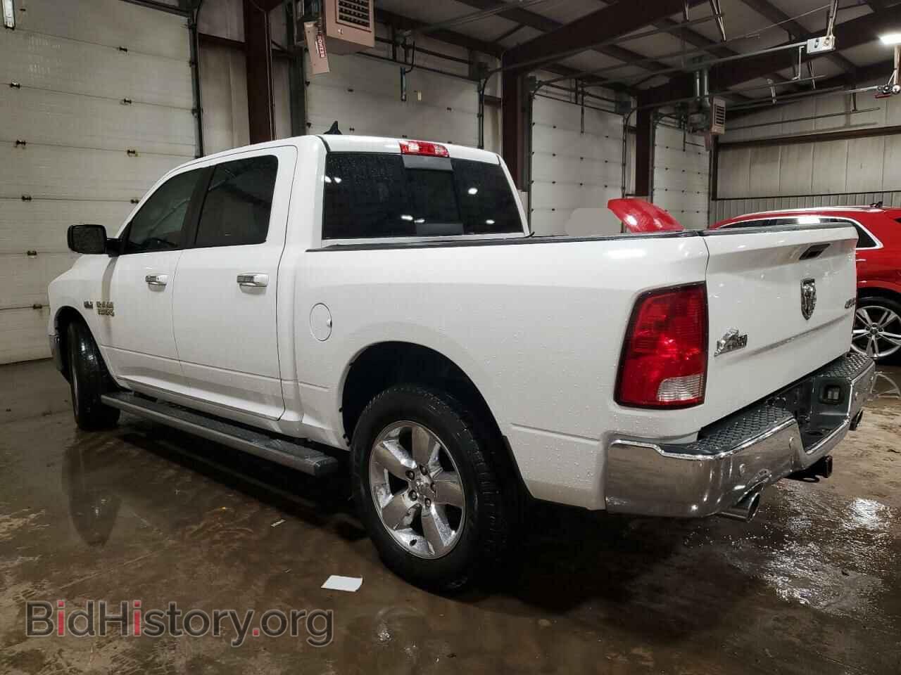 2015 RAM 1500 - VIN: 1C6RR7LT2FS604150 - Фото 2
