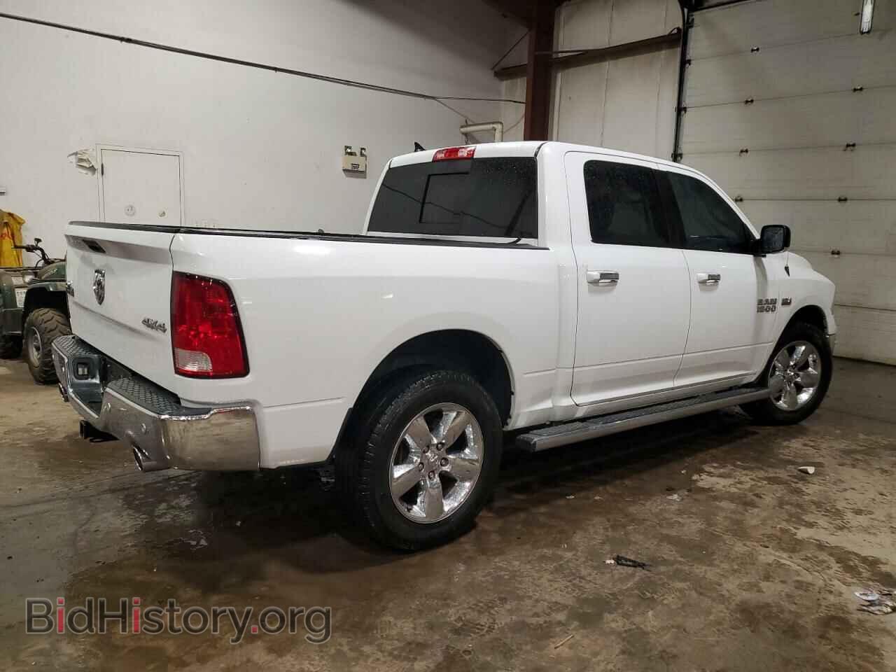 2015 RAM 1500 - VIN: 1C6RR7LT2FS604150 - Фото 3
