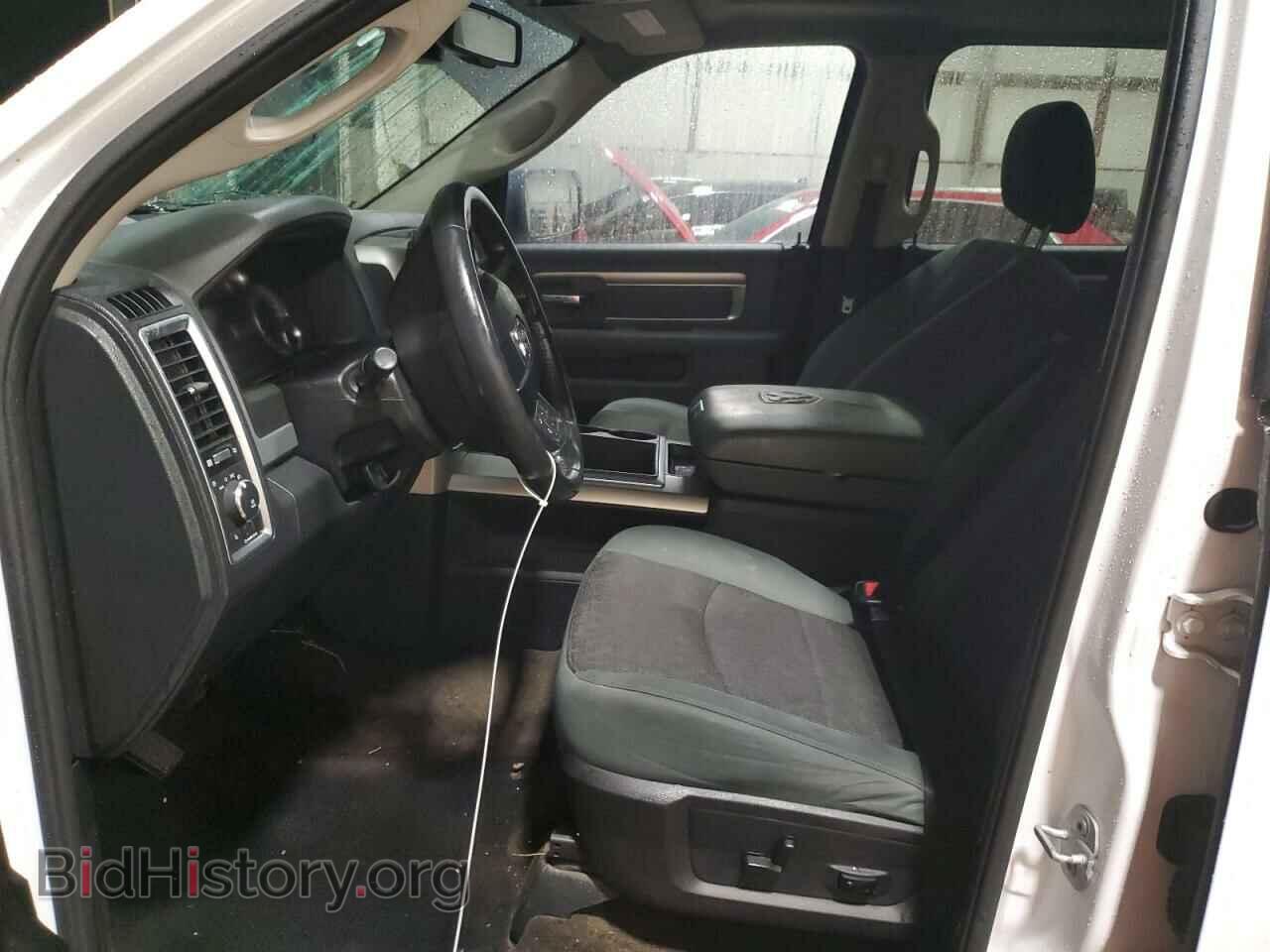2015 RAM 1500 - VIN: 1C6RR7LT2FS604150 - Фото 7
