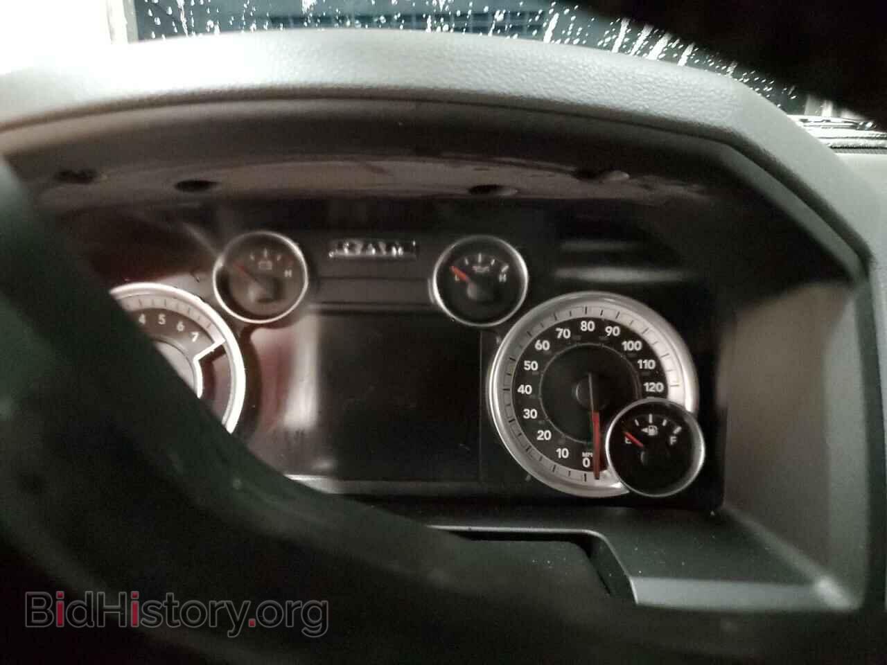 2015 RAM 1500 - VIN: 1C6RR7LT2FS604150 - Фото 9