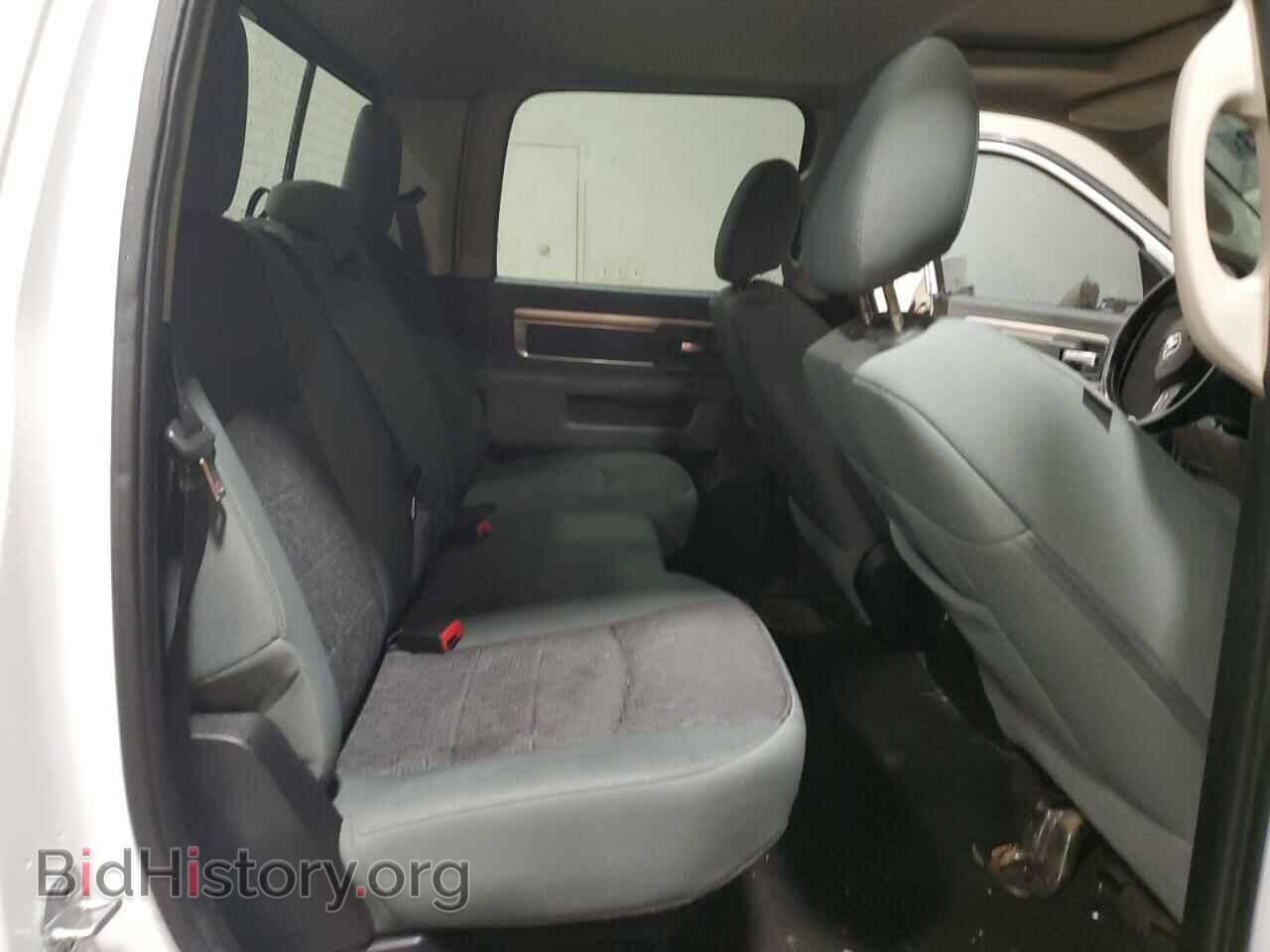 2015 RAM 1500 - VIN: 1C6RR7LT2FS604150 - Фото 10