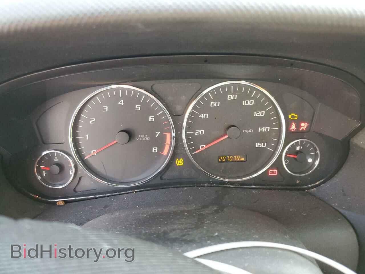 2006 CADILLAC CTS - VIN: 1G6DP577760176651 - Фото 9