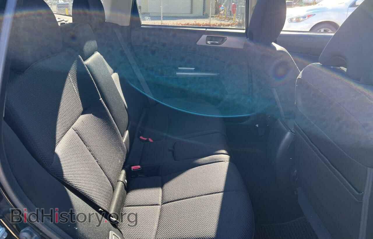 2012 SUBARU FORESTER - VIN: JF2SHADC5CH436734 - Фото 6