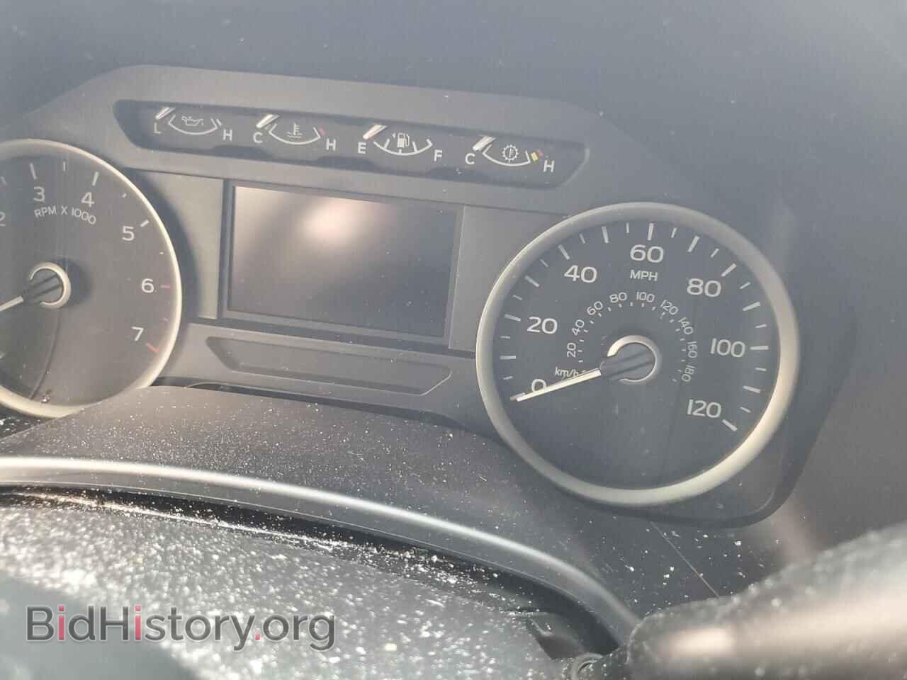 2019 FORD F-150 - VIN: 1FTEW1E40KFA09643 - Фото 9