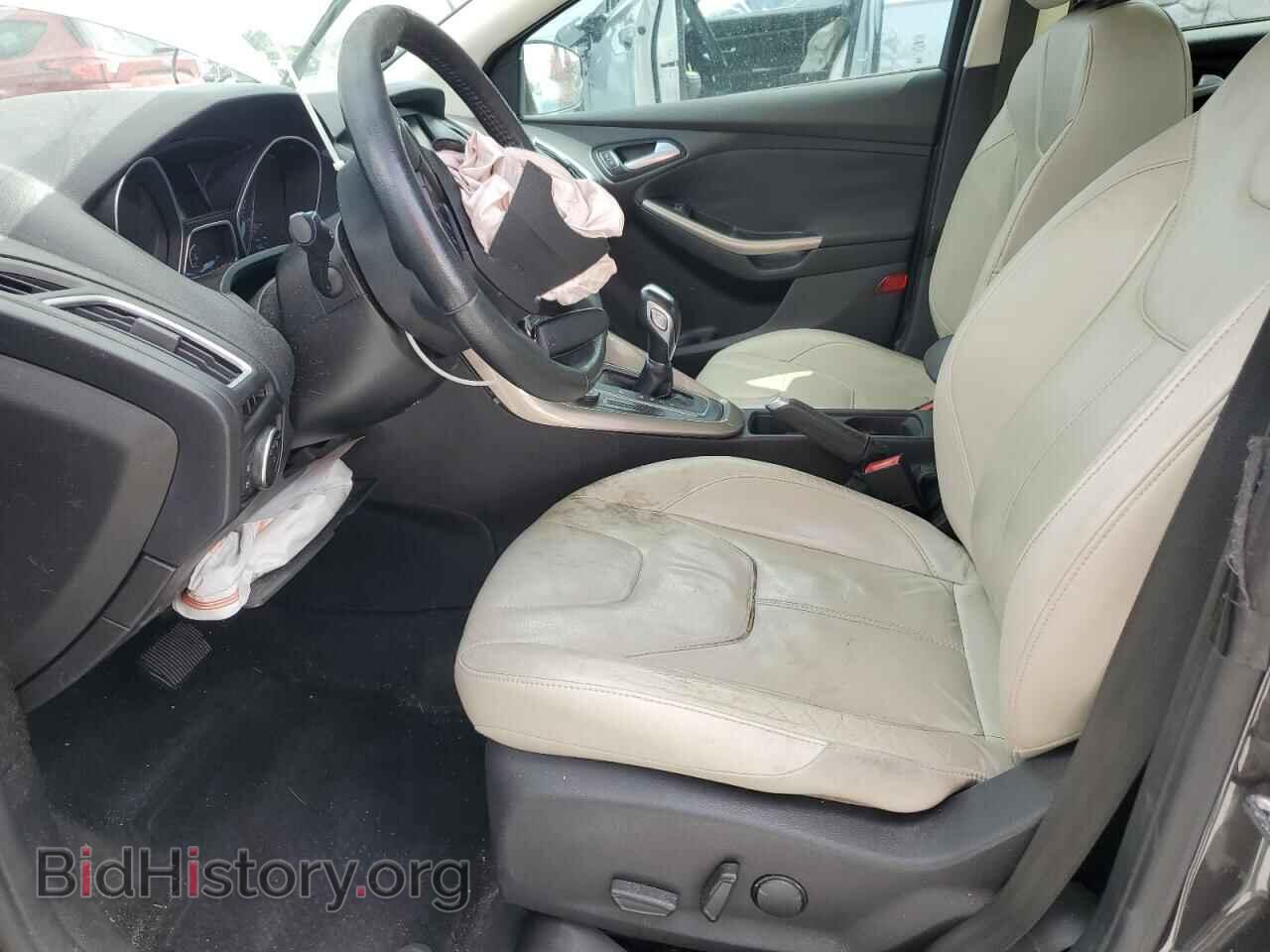 2015 FORD FOCUS - VIN: 1FADP3J27FL322047 - Photo 7