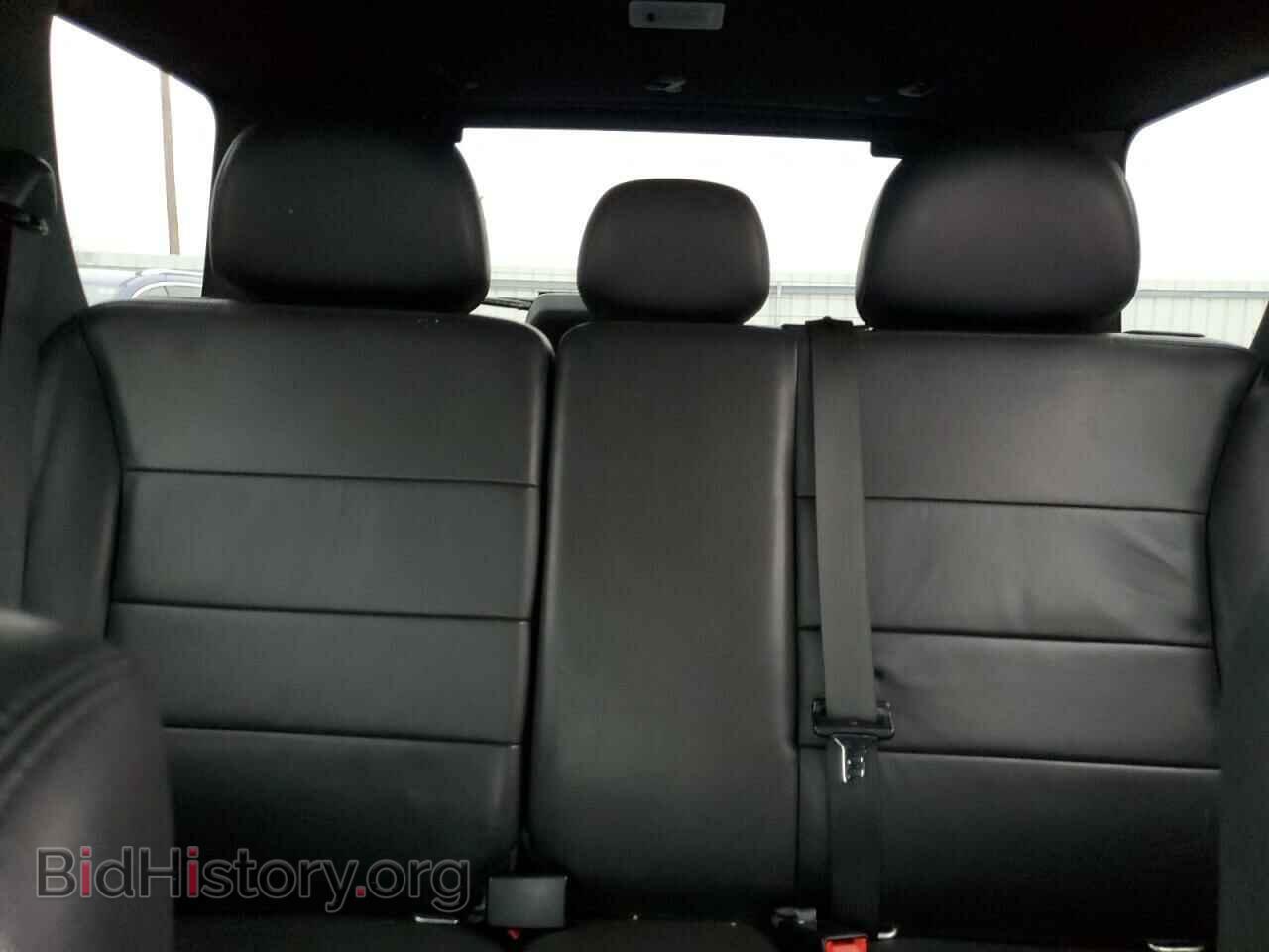 2010 FORD ESCAPE - VIN: 1FMCU9EG5AKB60629 - Фото 10