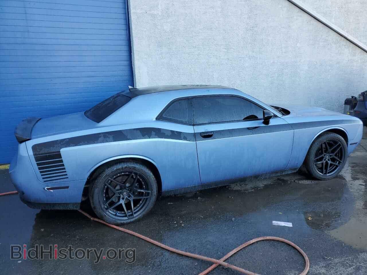2016 DODGE CHALLENGER - VIN: 2C3CDZAGXGH315691 - Photo 3