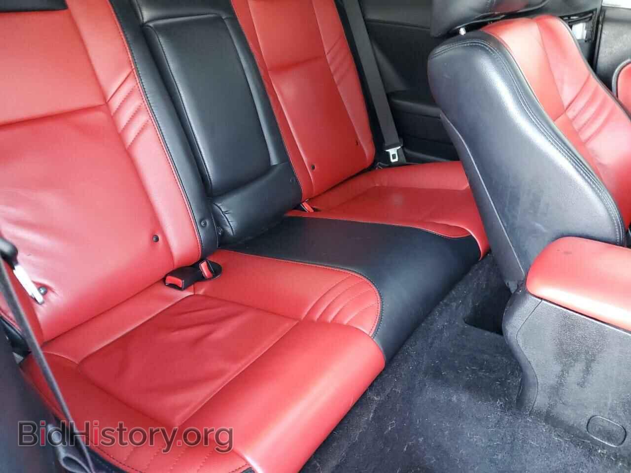 2016 DODGE CHALLENGER - VIN: 2C3CDZAGXGH315691 - Photo 10