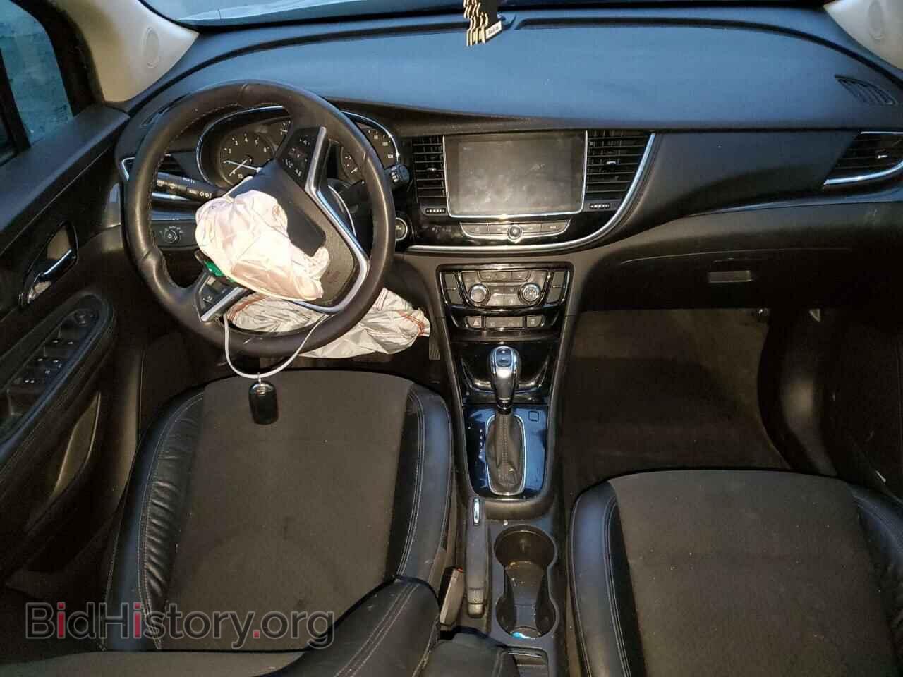 2017 BUICK ENCORE - VIN: KL4CJASB9HB240057 - Photo 8