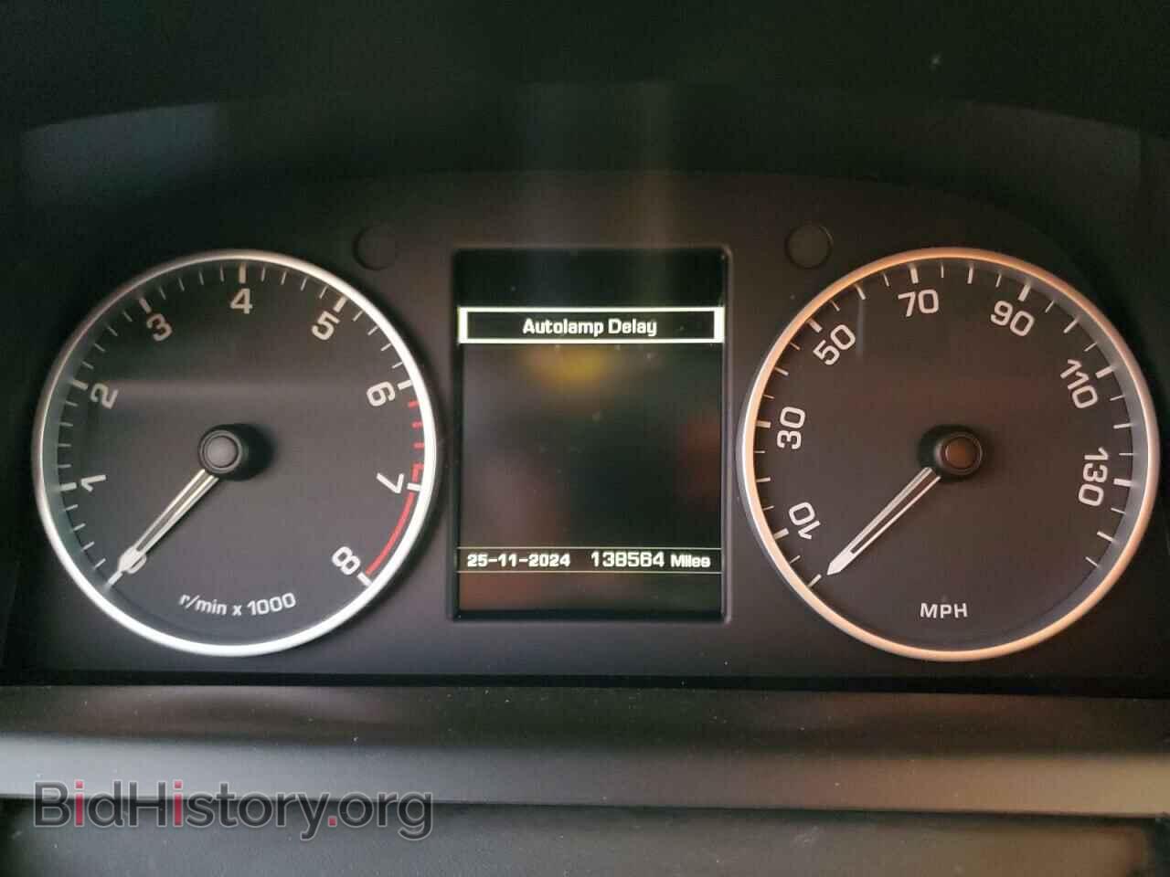 2012 LAND ROVER RANGEROVER - VIN: SALSF2D40CA720986 - Фото 9