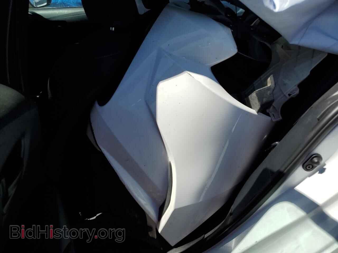 2023 TOYOTA COROLLA - VIN: 5YFB4MDE5PP032209 - Фото 12