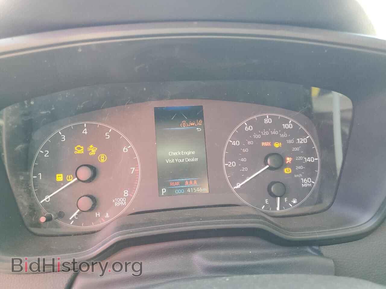2023 TOYOTA COROLLA - VIN: 5YFB4MDE5PP032209 - Фото 9