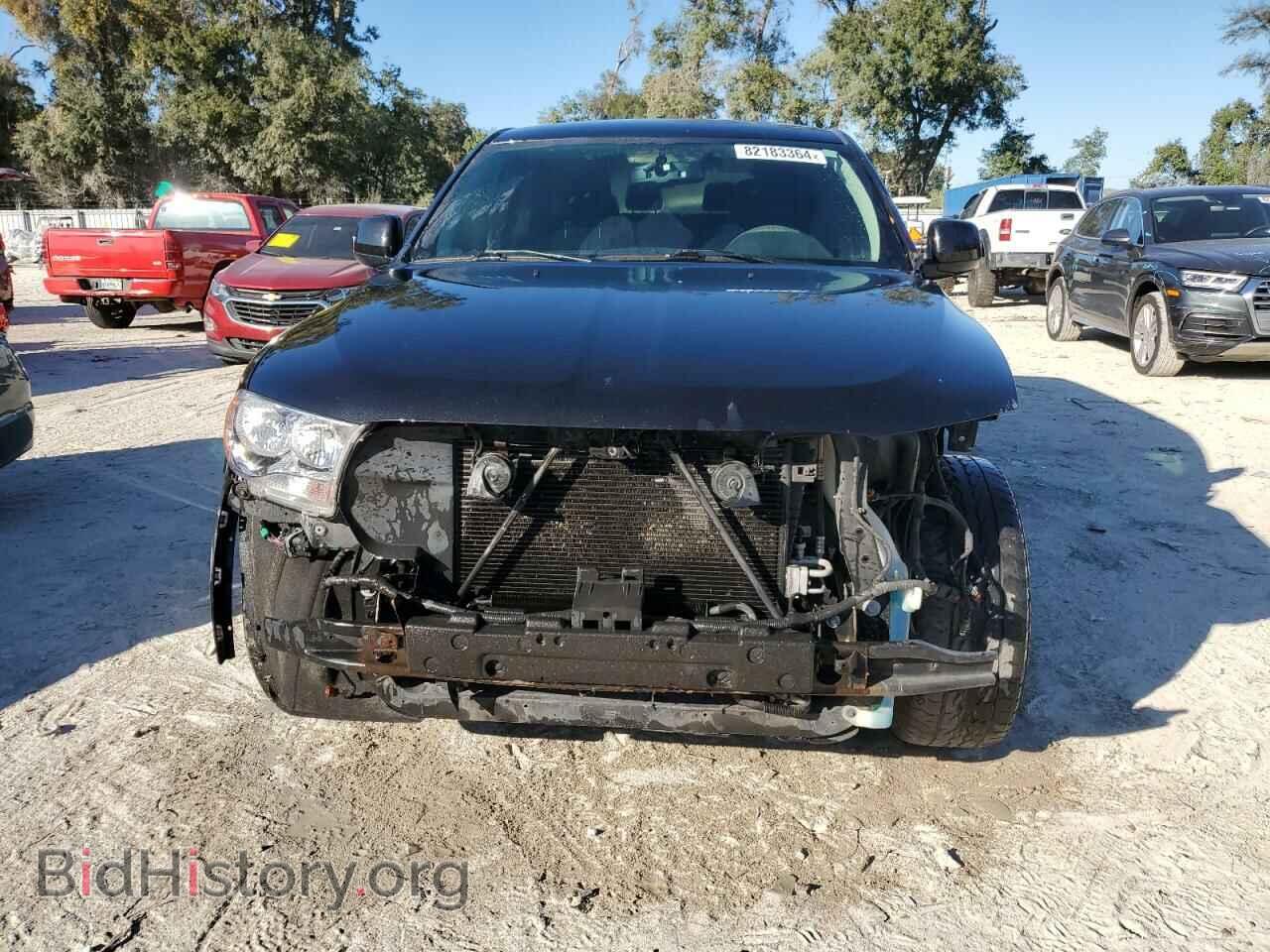 2013 DODGE DURANGO - VIN: 1C4RDHAG7DC613890 - Photo 5