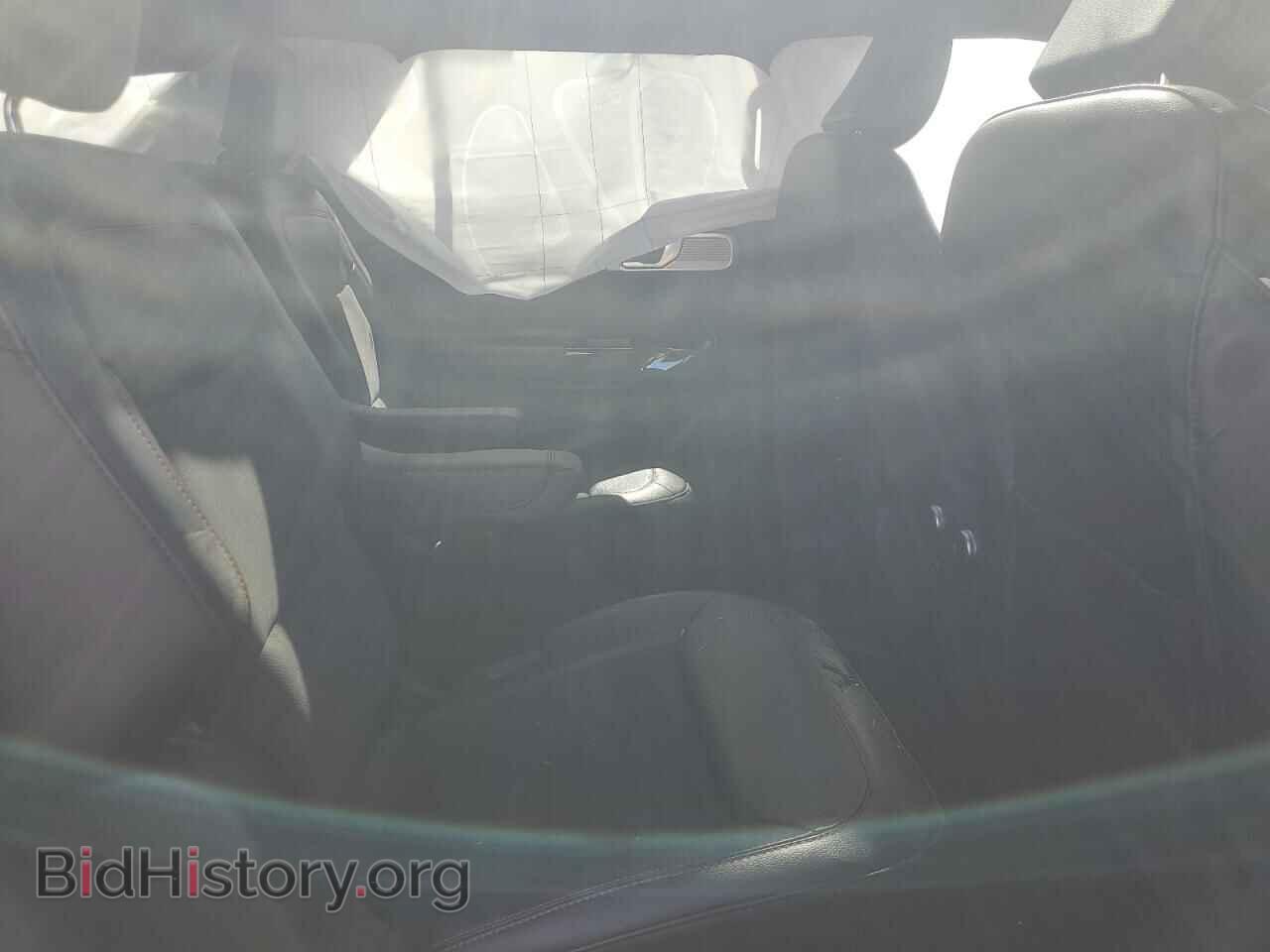 2023 FORD EXPLORER - VIN: 1FMSK8KH2PGB22781 - Фото 11