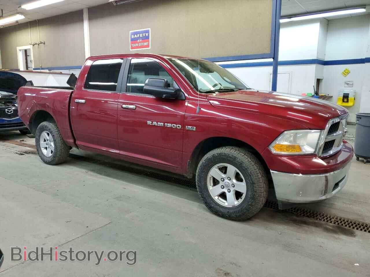 2011 DODGE All Models - VIN: 1D7RV1CT8BS593771 - Photo 4