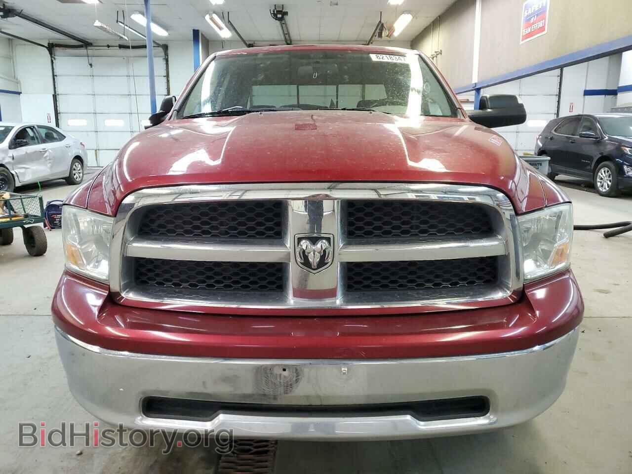2011 DODGE All Models - VIN: 1D7RV1CT8BS593771 - Photo 5