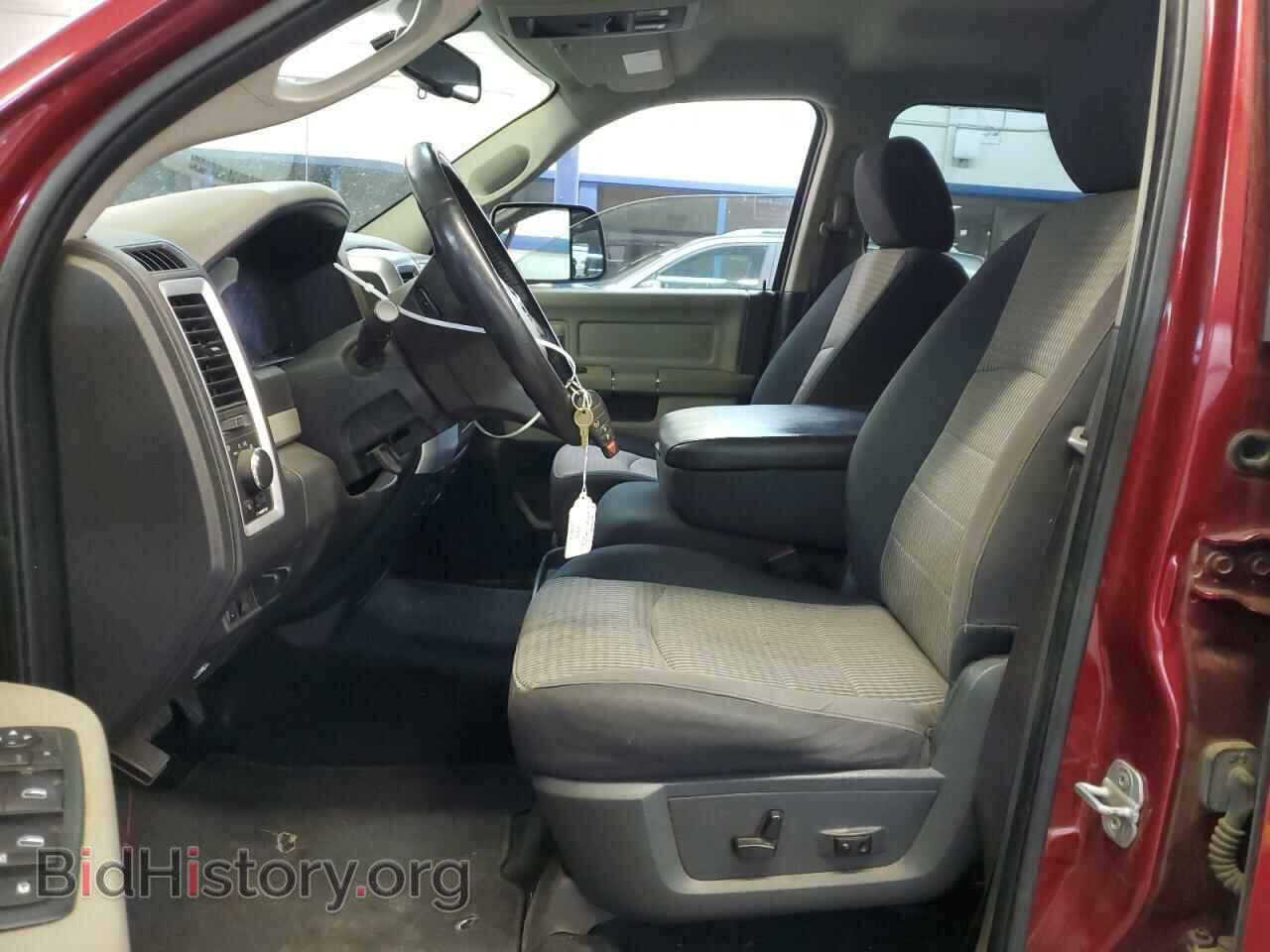 2011 DODGE All Models - VIN: 1D7RV1CT8BS593771 - Photo 7