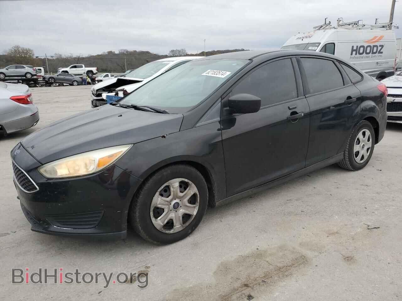 Photo 1FADP3E20FL264227 - FORD FOCUS 2015