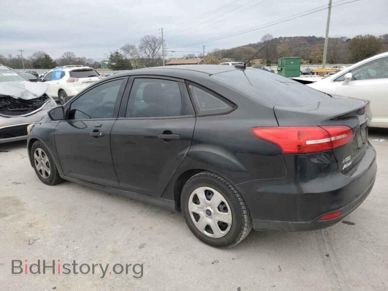 2015 Ford FOCUS (VIN 1FADP3E20FL264227) — фото 2 из 12