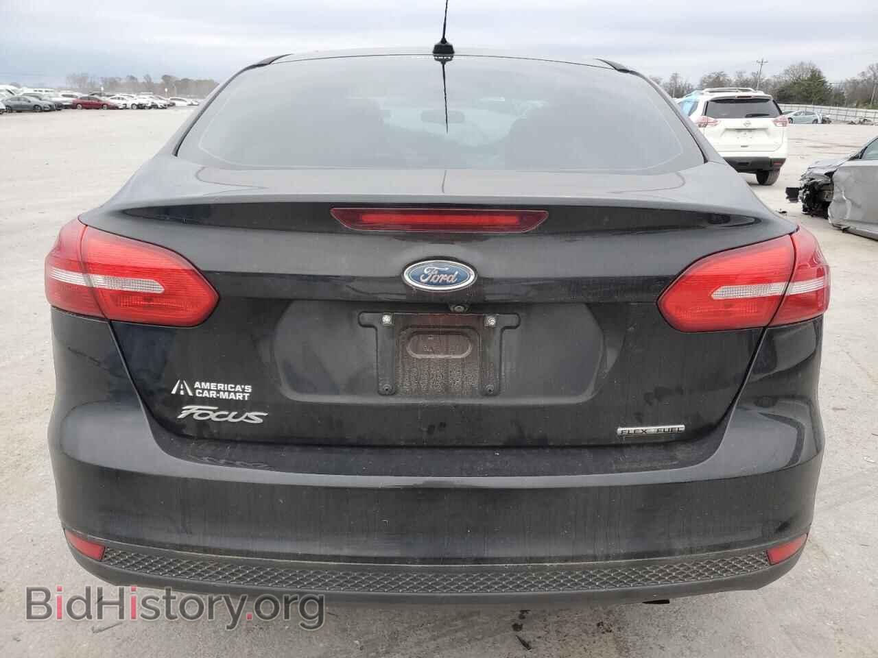 2015 FORD FOCUS - VIN: 1FADP3E20FL264227 - Фото 6