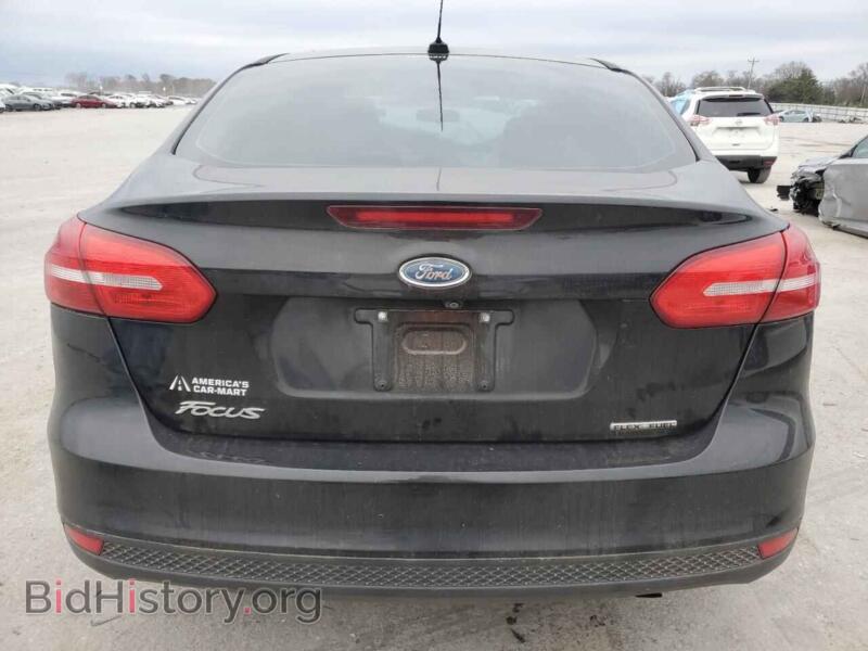 2015 Ford FOCUS (VIN 1FADP3E20FL264227) — фото 6 из 12