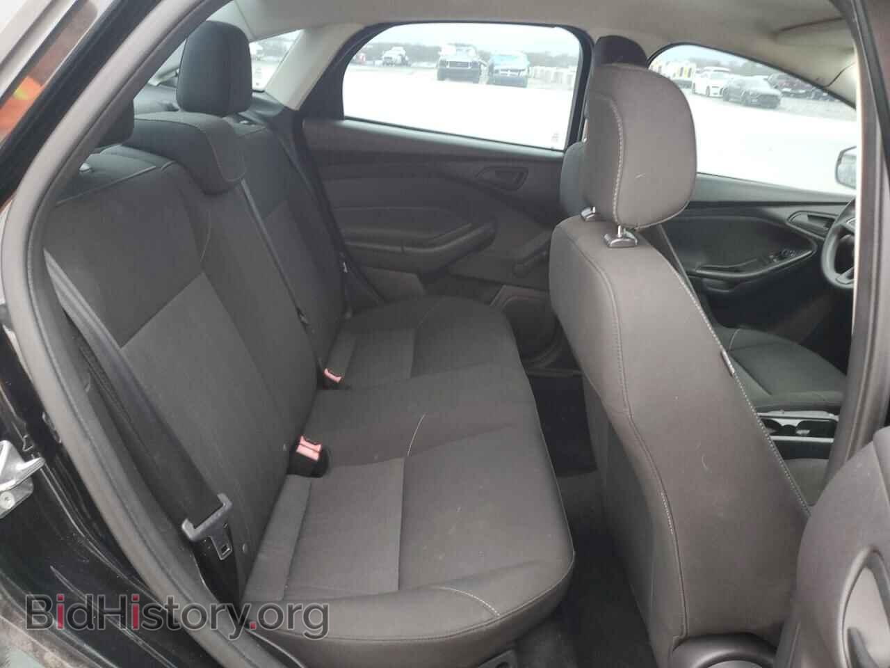 2015 FORD FOCUS - VIN: 1FADP3E20FL264227 - Фото 10