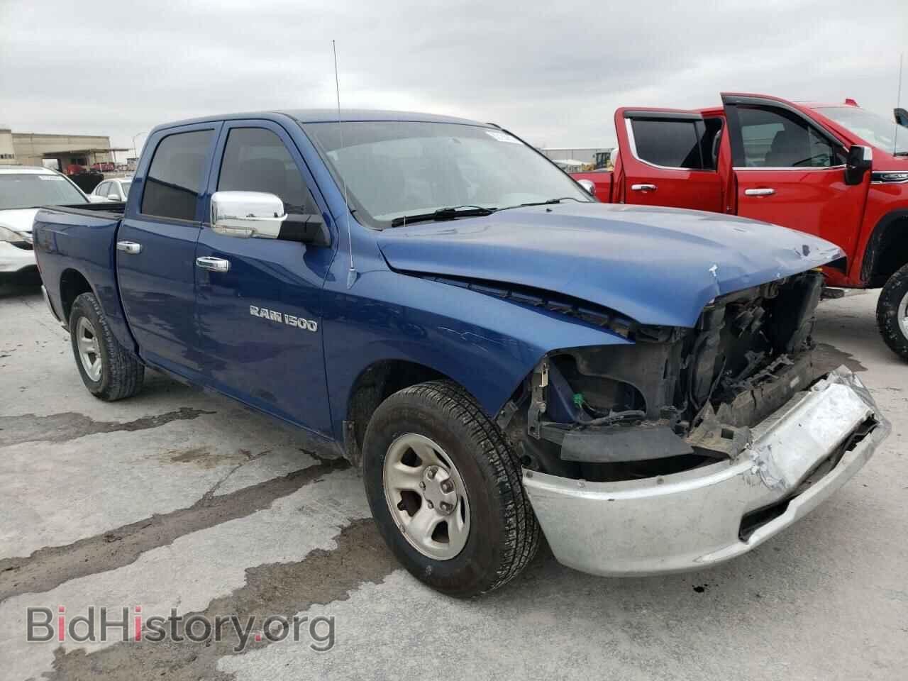 2011 DODGE All Models - VIN: 1D7RB1CP0BS612356 - Photo 4