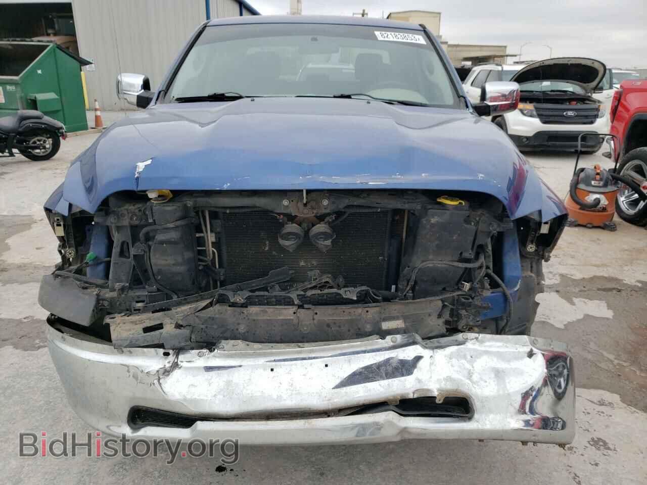 2011 DODGE All Models - VIN: 1D7RB1CP0BS612356 - Photo 5