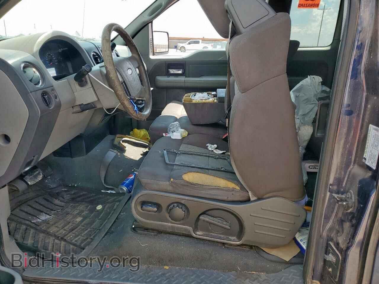 2005 FORD All Models - VIN: 1FTRX12W45FB60462 - Photo 7