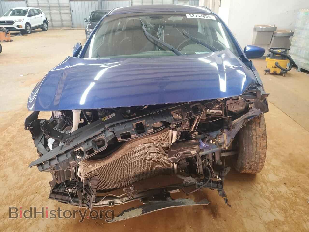 2017 KIA FORTE - VIN: 3KPFL4A77HE050045 - Фото 5