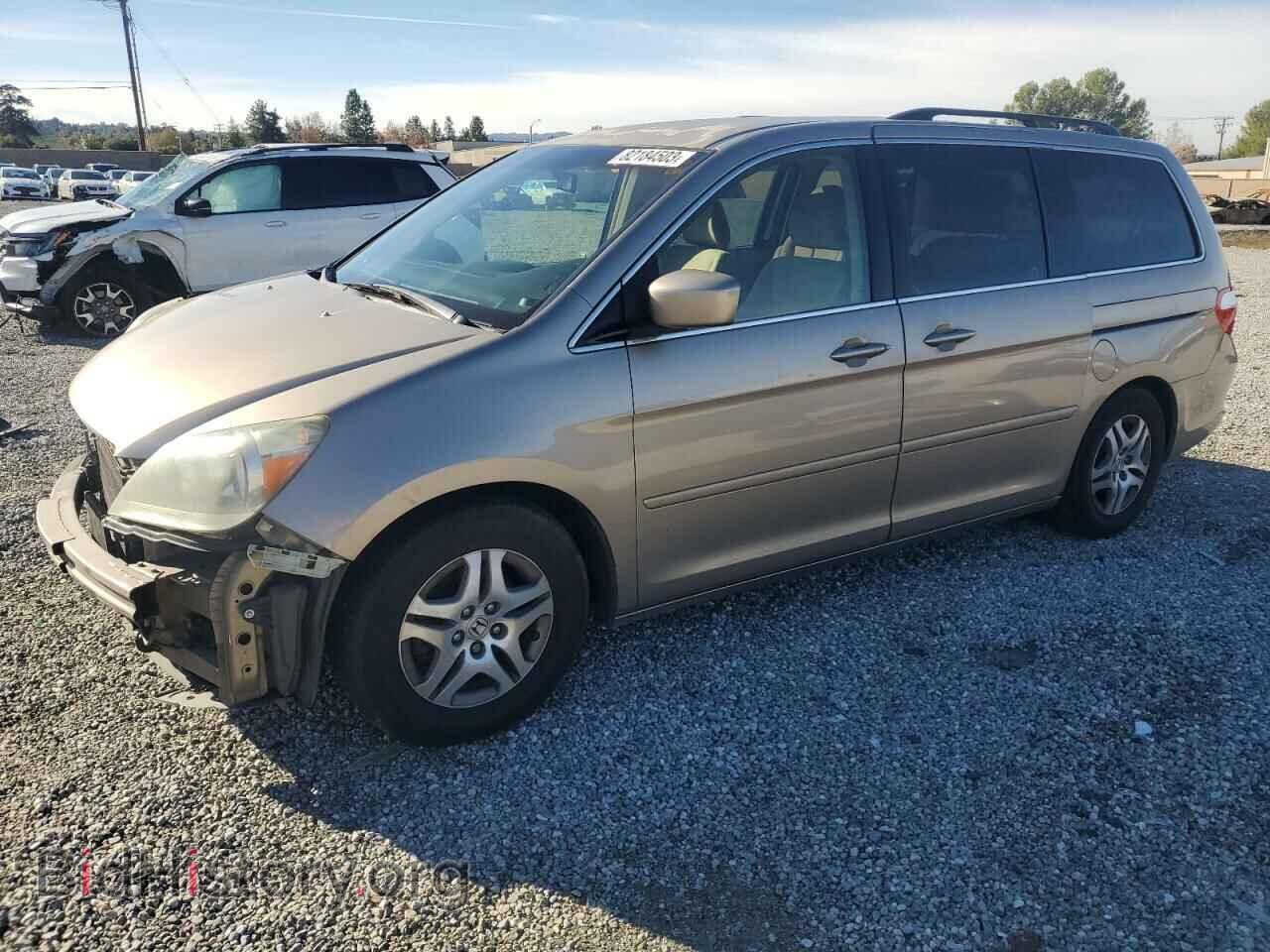 Photo 5FNRL38486B457012 - HONDA All Models 2006