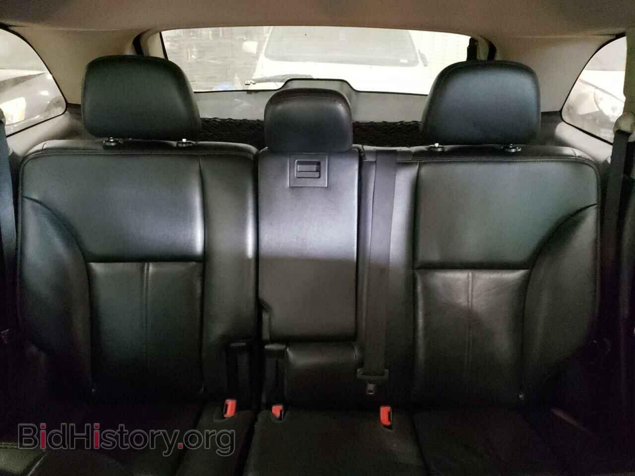 2013 FORD EDGE - VIN: 2FMDK4JC7DBB10071 - Фото 10