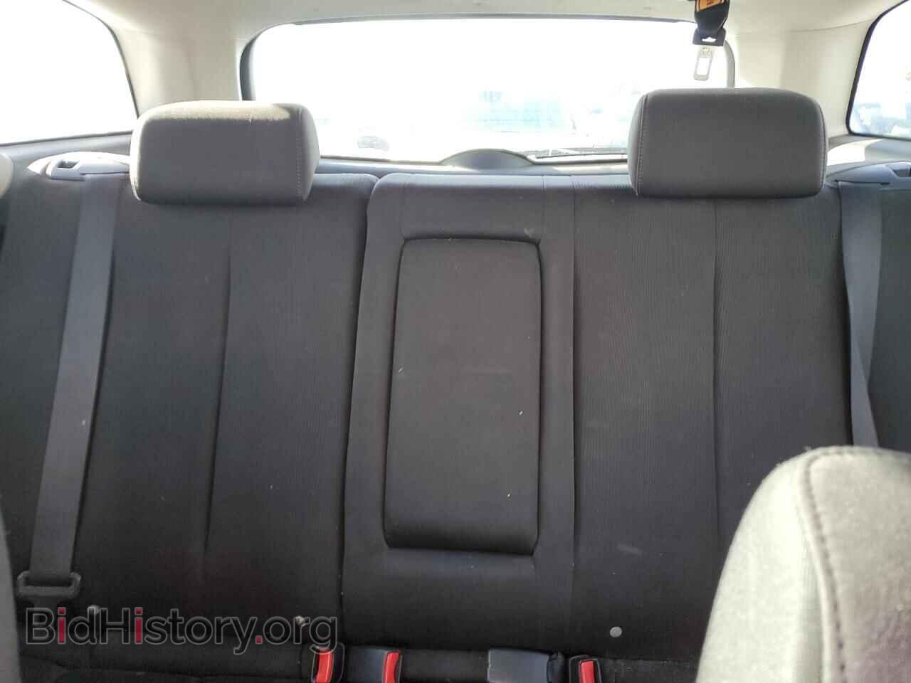 2012 MAZDA CX-7 - VIN: JM3ER2B53C0414157 - Photo 10