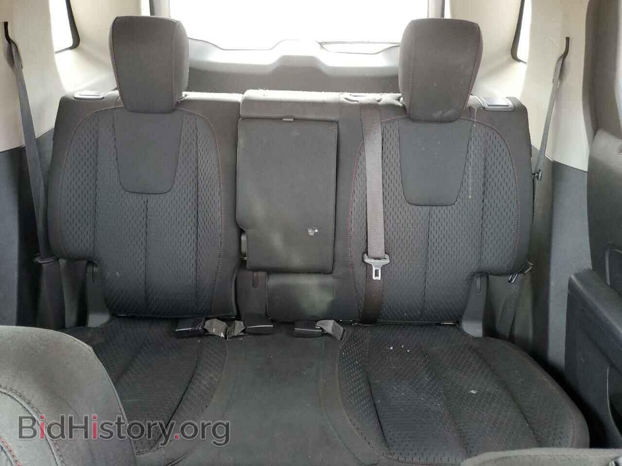 2014 GMC TERRAIN - VIN: 2GKALMEK7E6111337 - Фото 10