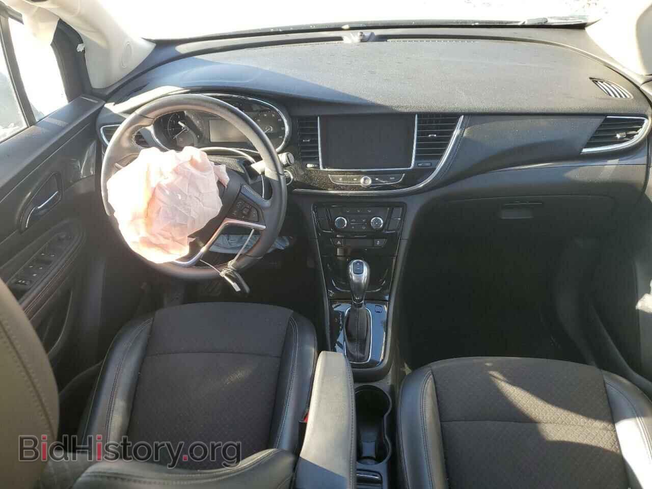 2020 BUICK ENCORE - VIN: KL4CJESBXLB009264 - Фото 8