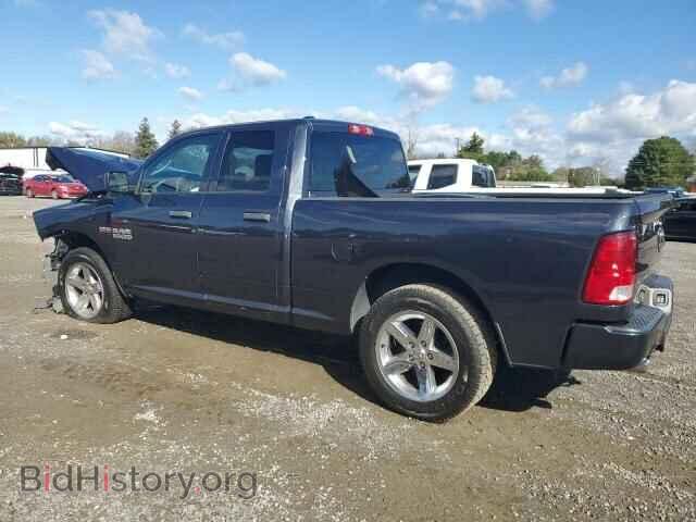 2017 RAM 1500 - VIN: 1C6RR7FTXHS739214 - Фото 2
