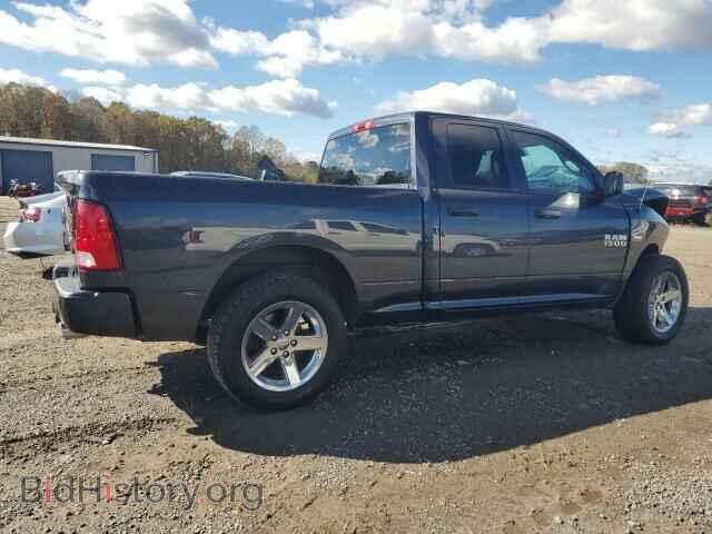 2017 RAM 1500 - VIN: 1C6RR7FTXHS739214 - Фото 3