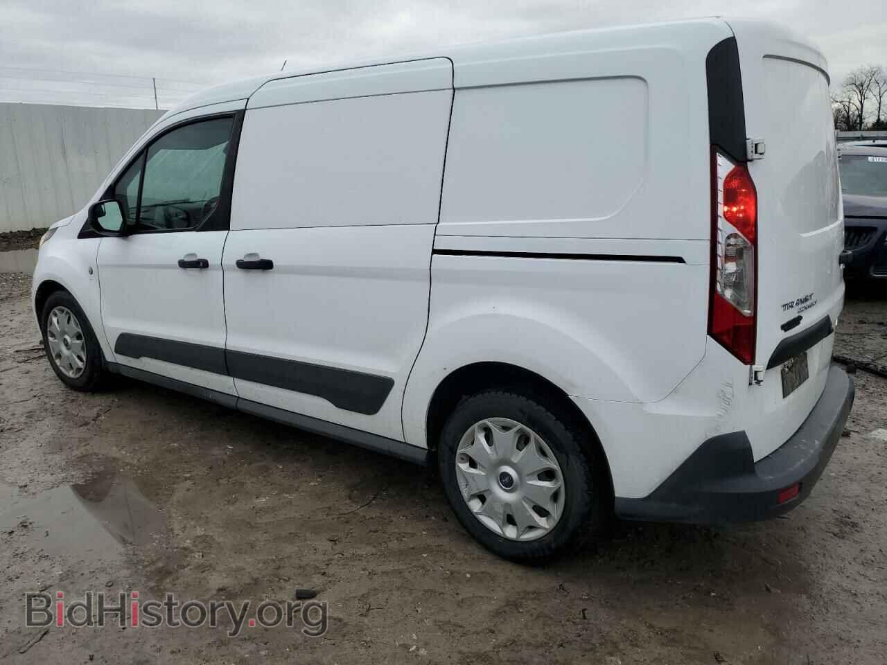 2015 FORD TRANSIT - VIN: NM0LS7F77F1223625 - Фото 2