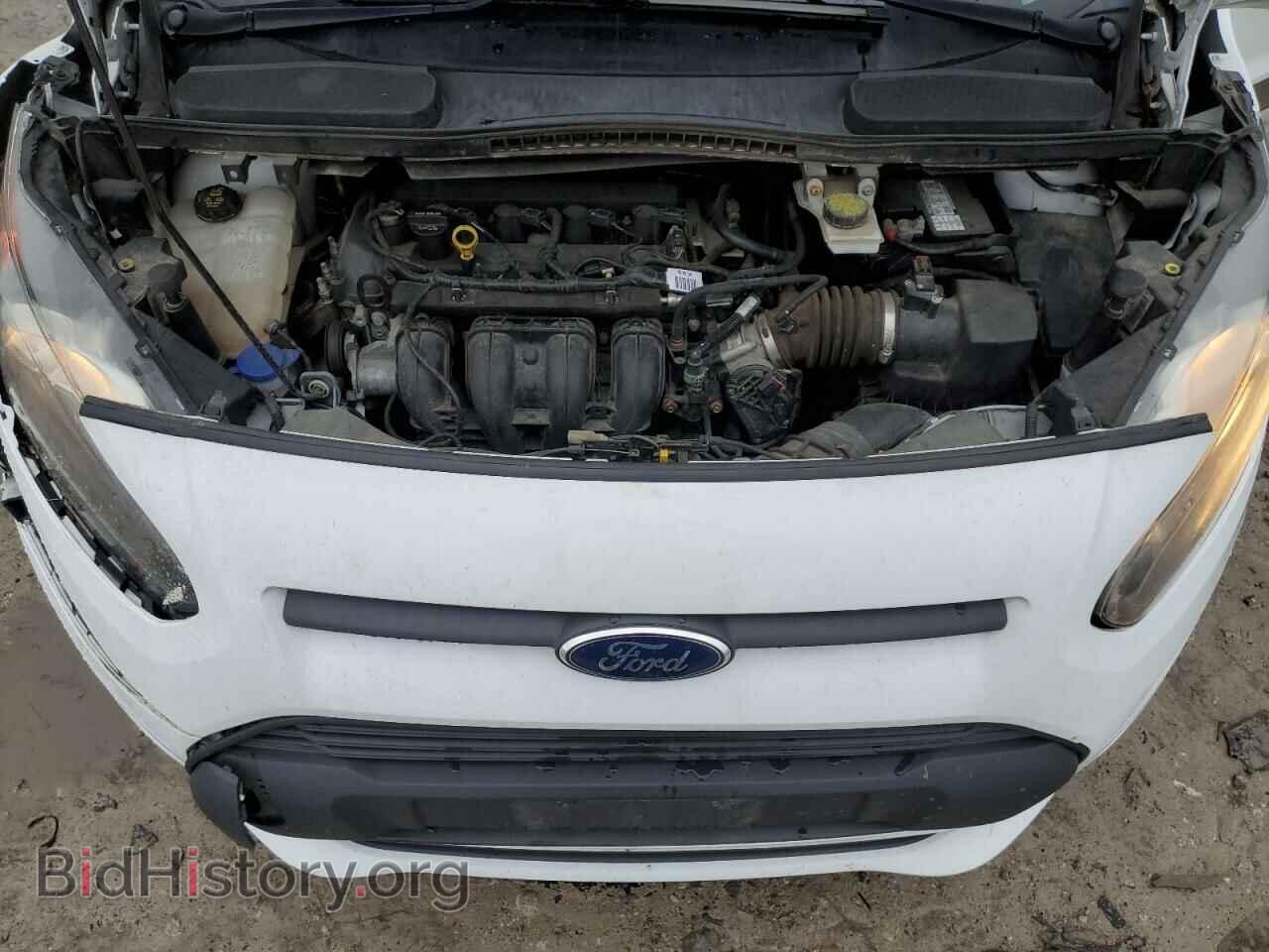 2015 FORD TRANSIT - VIN: NM0LS7F77F1223625 - Фото 11