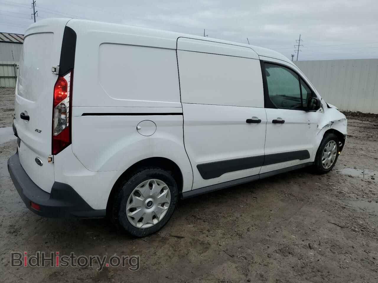 2015 FORD TRANSIT - VIN: NM0LS7F77F1223625 - Фото 3