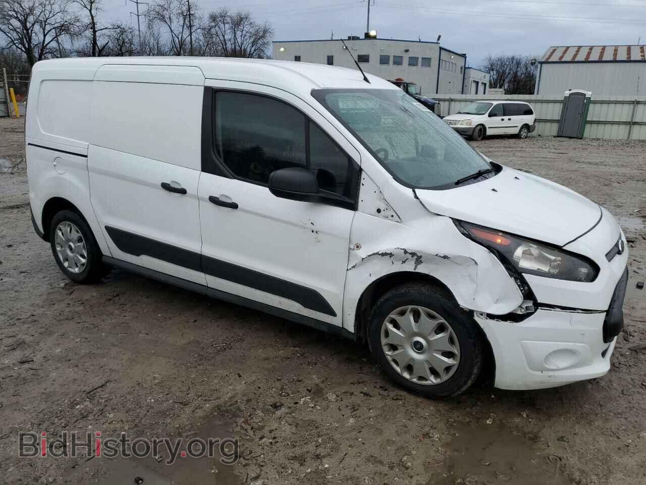 2015 FORD TRANSIT - VIN: NM0LS7F77F1223625 - Фото 4