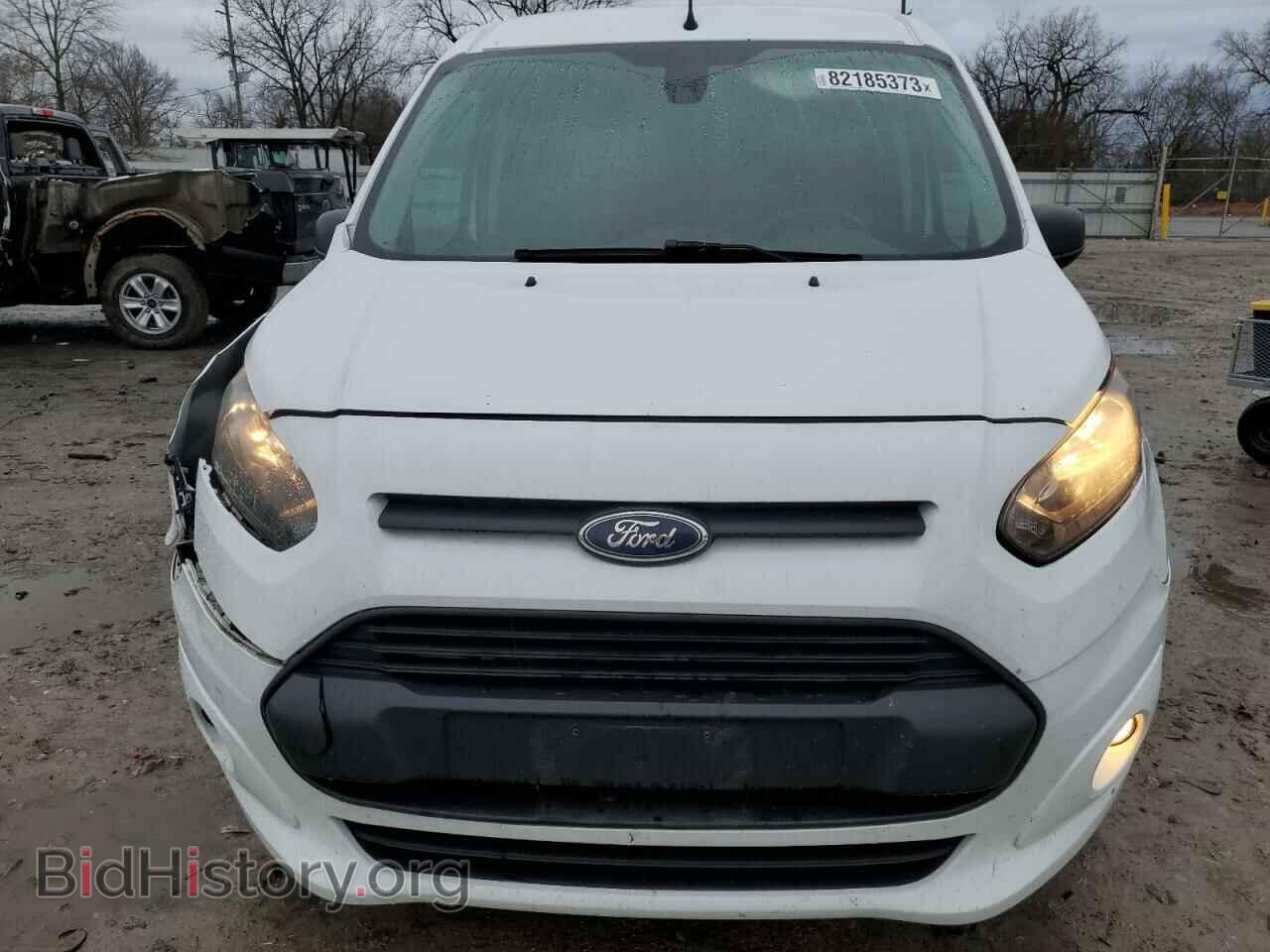 2015 FORD TRANSIT - VIN: NM0LS7F77F1223625 - Фото 5
