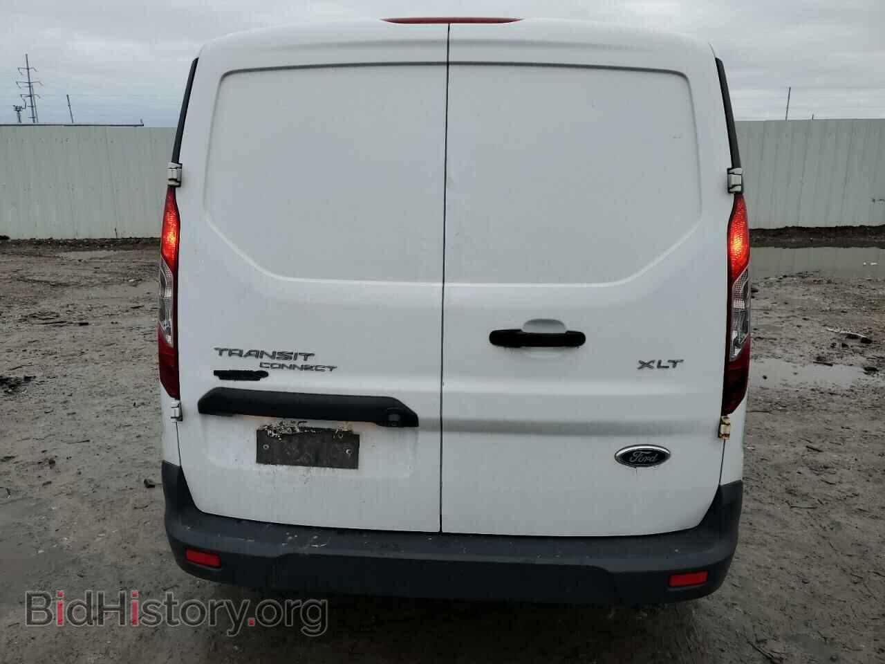 2015 FORD TRANSIT - VIN: NM0LS7F77F1223625 - Фото 6