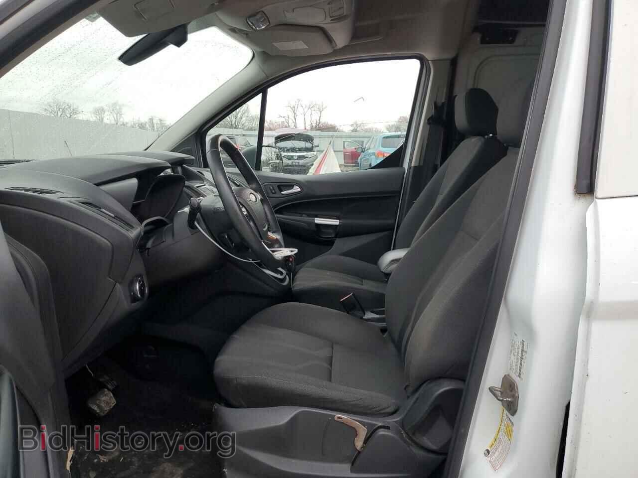2015 FORD TRANSIT - VIN: NM0LS7F77F1223625 - Фото 7