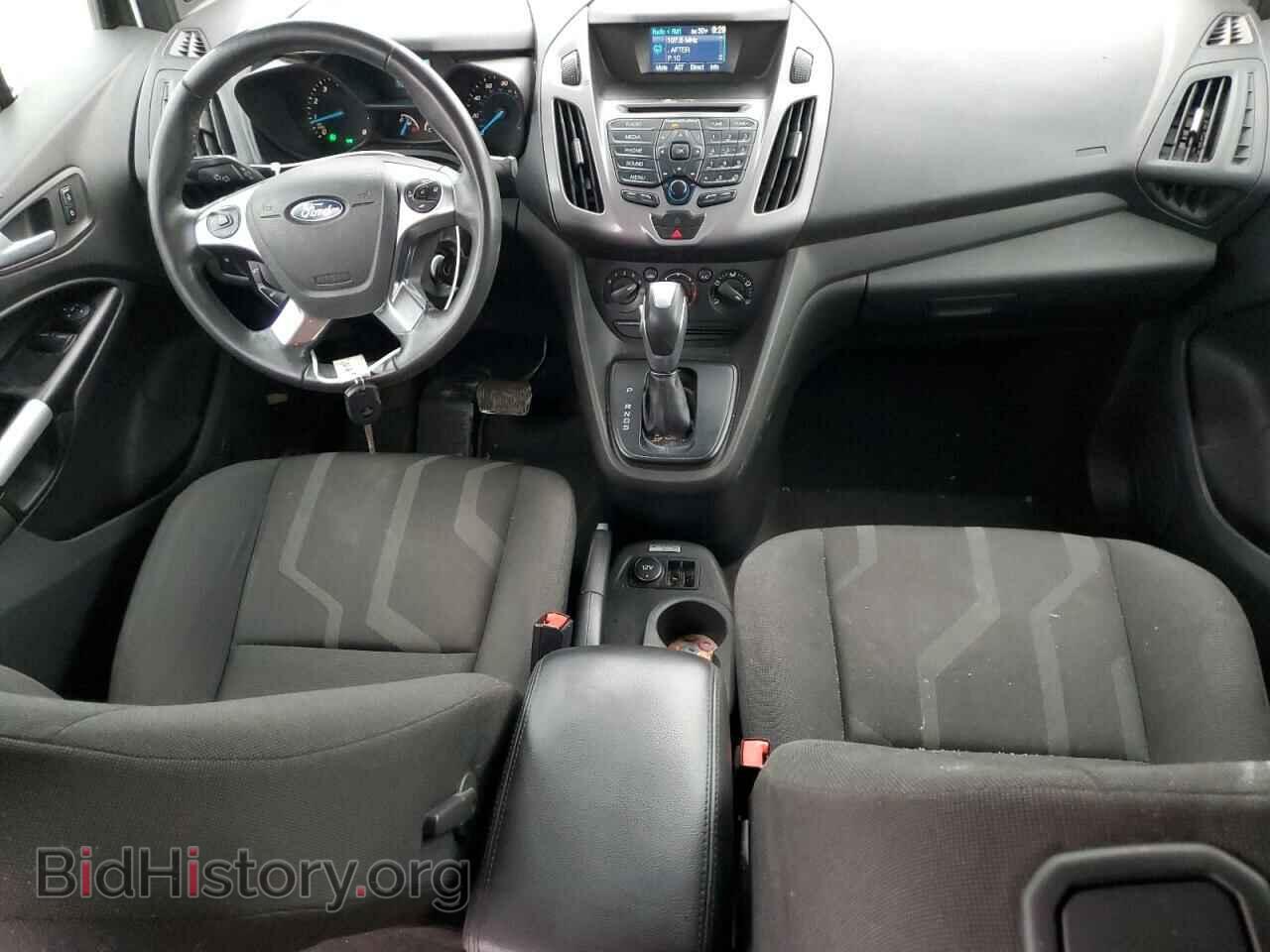 2015 FORD TRANSIT - VIN: NM0LS7F77F1223625 - Фото 8