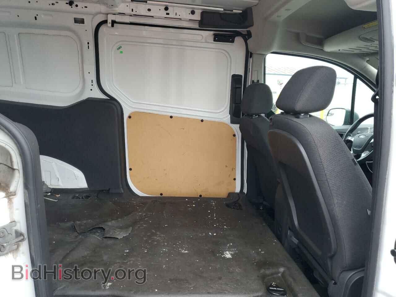 2015 FORD TRANSIT - VIN: NM0LS7F77F1223625 - Фото 10